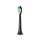 Końcówka do szczoteczek Philips Sonicare Końcówki W2 Optimal White Czarne 8 szt. HX6068/88